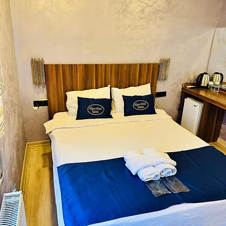Hotel Center Allyon 3*
