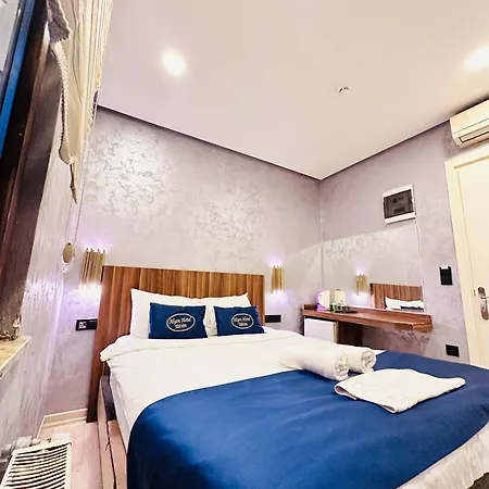 Center Allyon 3* اسطنبول