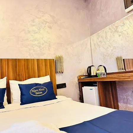 Center Allyon 3* Provincia di Istanbul