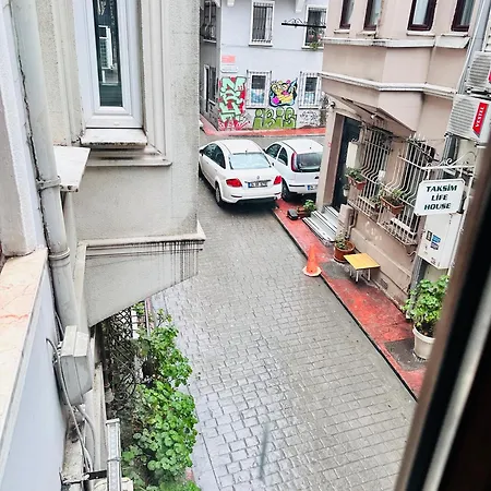 Hotel Center Allyon Provincia di Istanbul