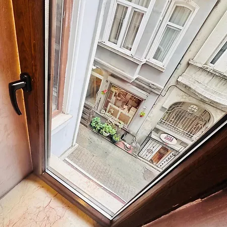 Center Allyon 3* Provincia di Istanbul
