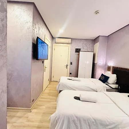 Center Allyon 3* Provincia di Istanbul