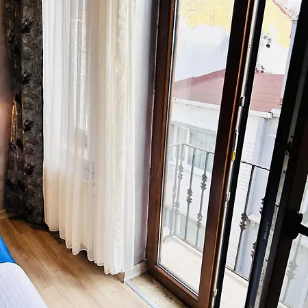 Hotel Center Allyon Provincia di Istanbul