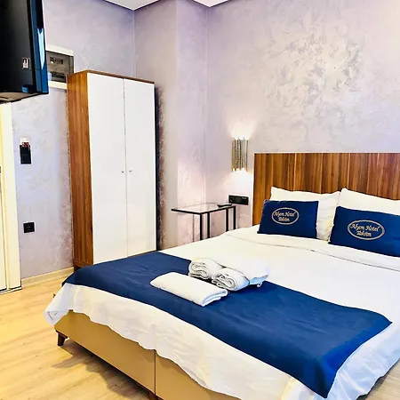 Center Allyon 3* Provincia di Istanbul
