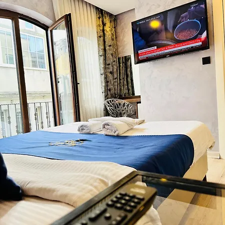 Center Allyon Provincia di Istanbul