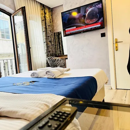Center Allyon 3* Provincia di Istanbul
